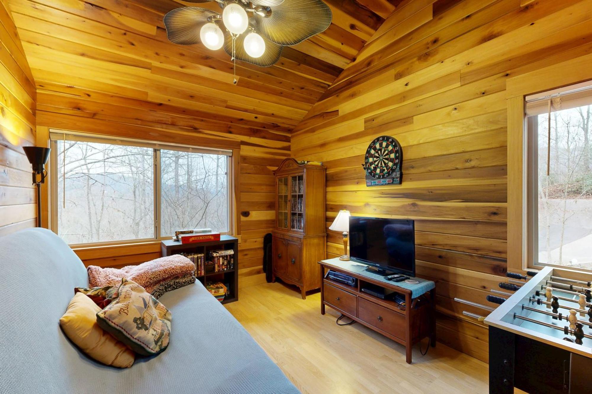 2 Bed 2 Bath Vacation Home In Whittier V Екстер'єр фото