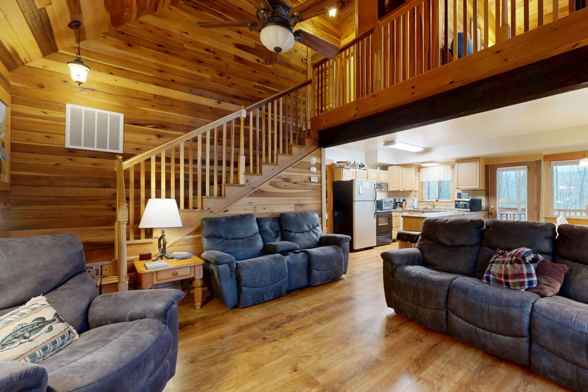 2 Bed 2 Bath Vacation Home In Whittier V Екстер'єр фото