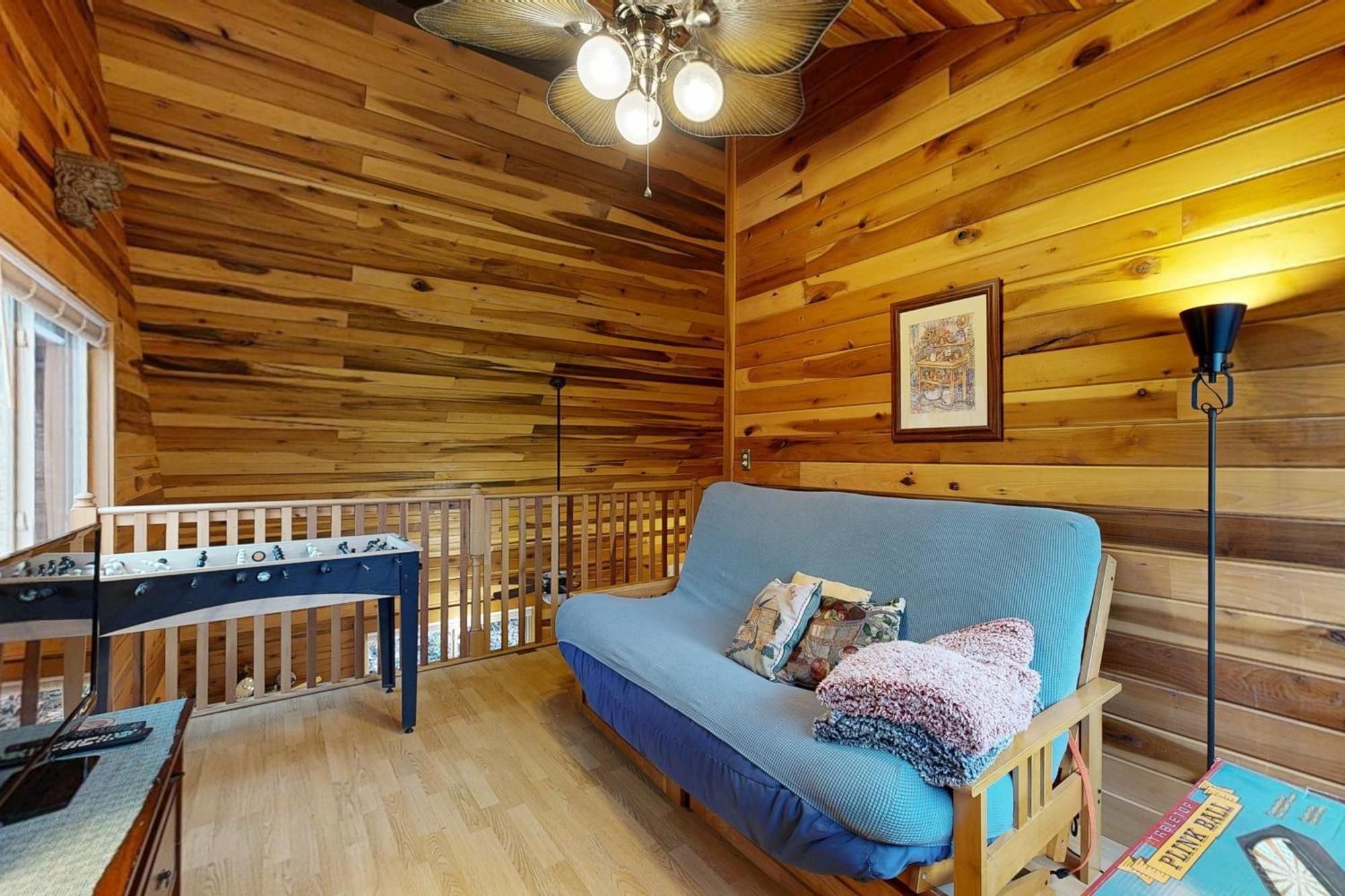 2 Bed 2 Bath Vacation Home In Whittier V Екстер'єр фото