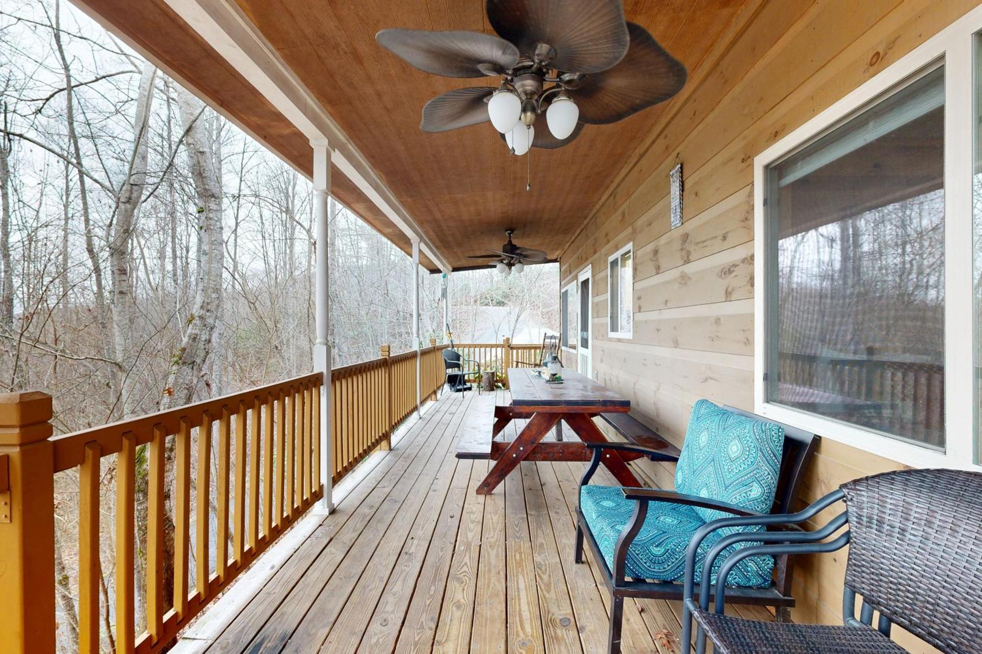 2 Bed 2 Bath Vacation Home In Whittier V Екстер'єр фото